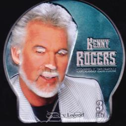 Kenny Rogers Special Edition - Country Legend di Kenny Rogers