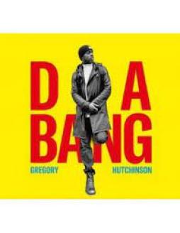 Da Bang di Gregory Hutchinson - CD