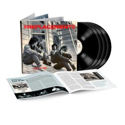 Let It Be Deluxe Edition di The Replacements - LP