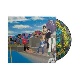 Around The World In A Day di Prince - CD
