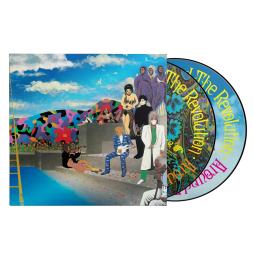 Around The World In A Day Deluxe Edition di Prince - CD