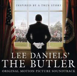 The Butler Original Motion Picture Soundtrack di Various - CD