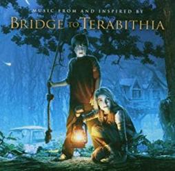 Music From And Inspired By Bridge To Terabithia di Various - CD