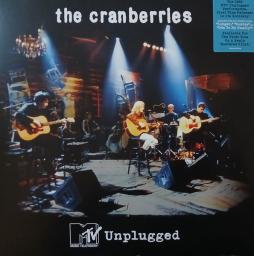 MTV Unplugged di The Cranberries - CD MTV Unplugged di The Cranberries - CD
