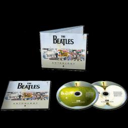 Anthology 4 di Beatles