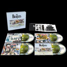 Anthology Collection di Beatles