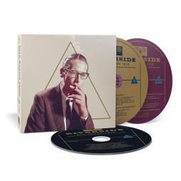 Haunted Heart: The Legendary Riverside Studio di Bill Evans - CD