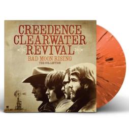Bad Moon Rising The Collection di Creedence Clearwater Revival - CD Bad Moon Rising The Collection di Creedence Clearwater Revival - CD