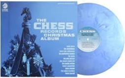 The Chess Records Christmas Album di The Chess Records - CD The Chess Records Christmas Album di The Chess Records - CD