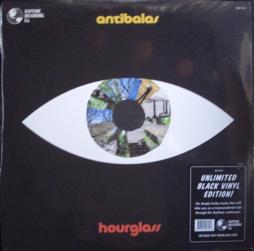 Hourglass di Antibalas