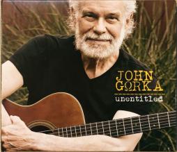 Unentitled di John Gorka - CD