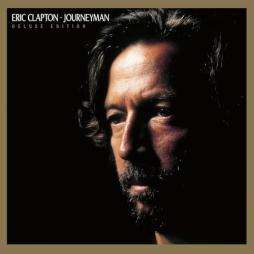 Journeyman Deluxe Edition di Eric Clapton - CD
