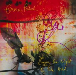 Begging The Night To Take Hold di Emma Pollock - CD