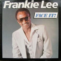 Face It! di Frankie Lee - LP