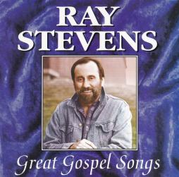 Great Gospel Songs di Ray Stevens - CD