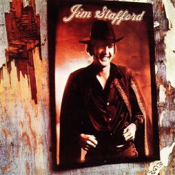 Jim Stafford di Jim Stafford - CD