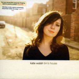 Tim's House di Kate Walsh - CD