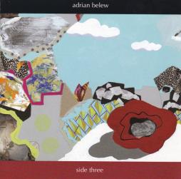 Side Three di Adrian Belew