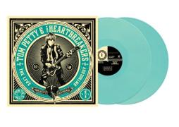 The Live Anthology - From The Vaults Vol.1 di Tom Petty - LP