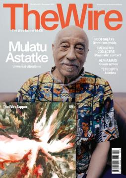 The Wire N.502 - Dicembre 2025 di THE WIRE - RIVISTA