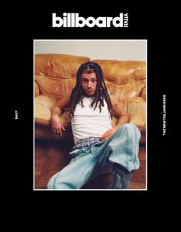 Billboard Italia N.67 - Autunno 2025 di Billboard Italia - RIVISTA