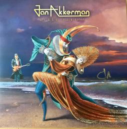 Close Beauty di Jan Akkerman - 