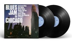 Blues Jam In Chicago di Fleetwood Mac - LP