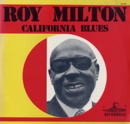 California Blues di Roy Milton
