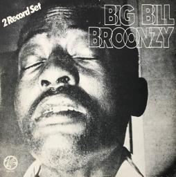 Big Bill Broonzy di Big Bill Broonzy - LP