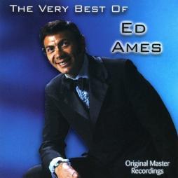 The Very Best Of Ed Ames di Ed Ames - CD
