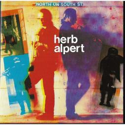 North On South St. di Herb Alpert - 