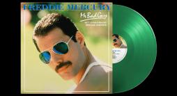 Mr. Bad Guy 40th Anniversary Special Edition di Freddie Mercury - LP