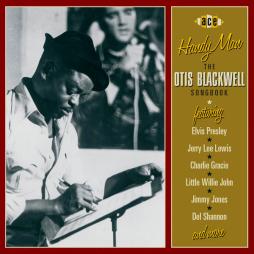 Handy Man (The Otis Blackwell Songbook) di Otis Blackwell