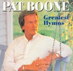Greatest Hymns di Pat Boone - CD