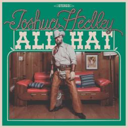 All Hat di Joshua Hedley - CD