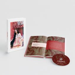 Amuri Luci di Carmen Consoli - CD