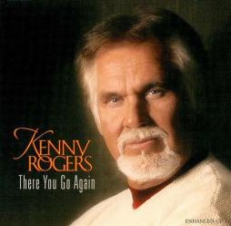 There You Go Again di Kenny Rogers - CD