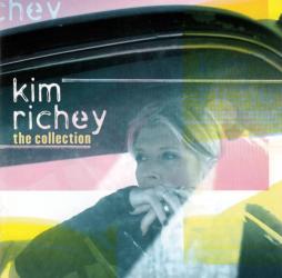 The Collection di Kim Richey - CD