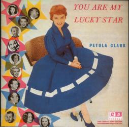 You Are My Lucky Star di Petula Clark - CD
