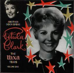 The Nixa Years Vol. 1 di Petula Clark - CD