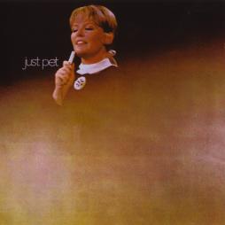 Just Pet di Petula Clark - CD