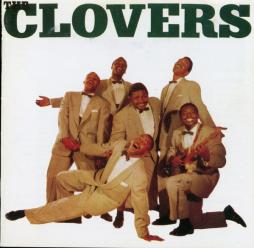 The Clovers di The Clovers