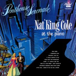 Penthouse Serenade di Nat King Cole