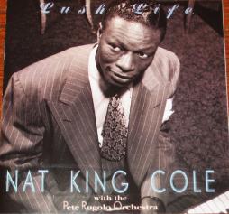 Lush Life di Nat King Cole