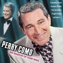 The Shadow Of Your Smile di Perry Como