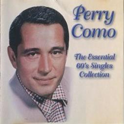 The Essential 60's Singles Collection di Perry Como - CD