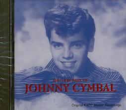 The Very Best Of Johnny Cymbal di Johnny Cymbal - CD