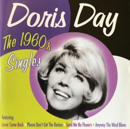 The 1960s Singles di Doris Day - CD