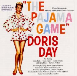 The Pajama Game (An Original Motion Picture Sound Track) di Doris Day - CD