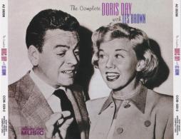 The Complete Doris Day With Les Brown di Doris Day - CD